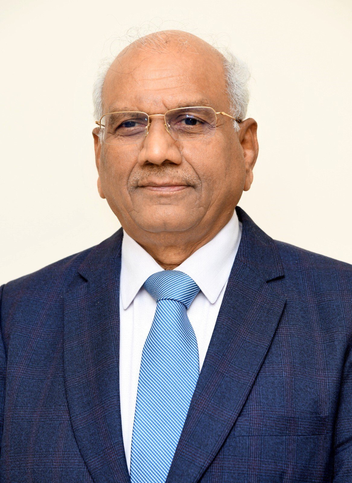 Dr Subba Rao Pavuluri