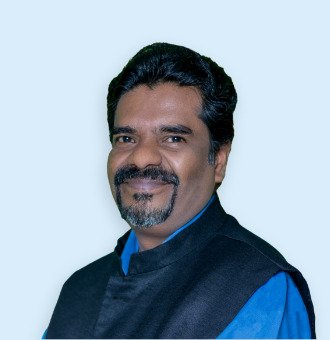 Sunil Subramanian