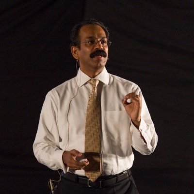 Biju Dominic