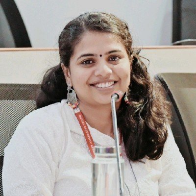 Prof. Sreelakshmi