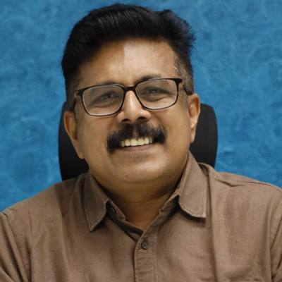 Anoop Ambika