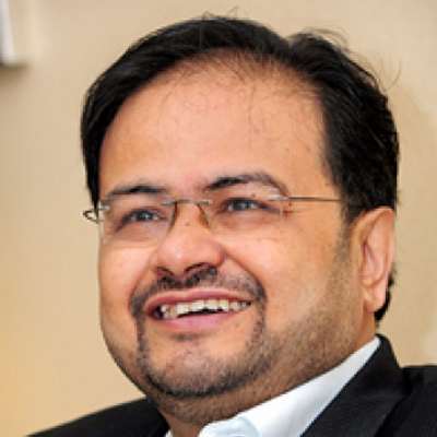 Prof. Debashish Chatterjee