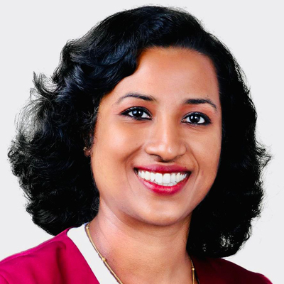 Lakshmi Das