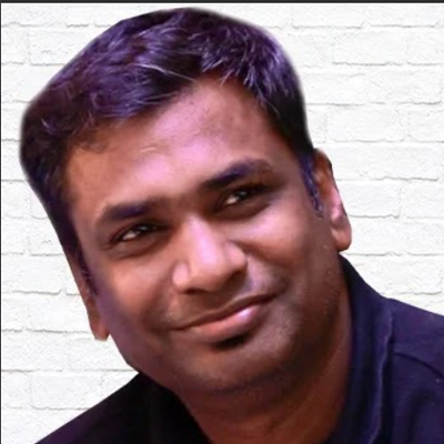 Pradeep Yuvaraj